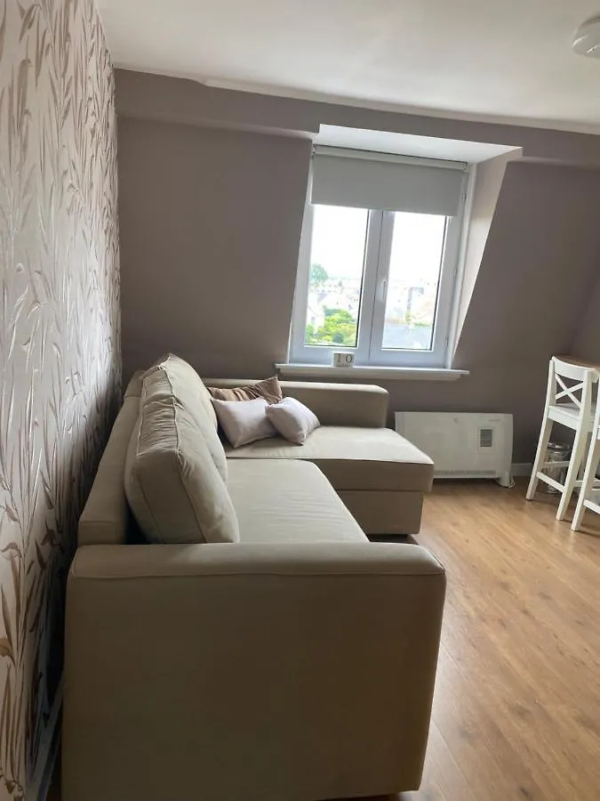 Middelkerke Appartement