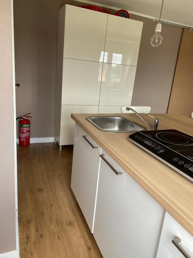 Middelkerke Appartement
