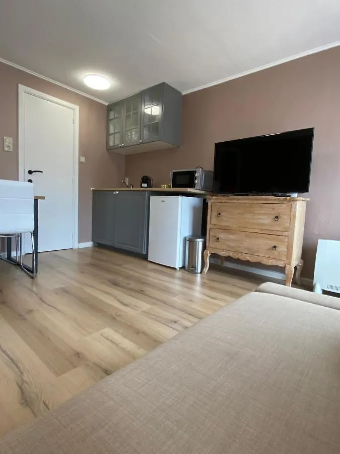 Middelkerke Appartement 0*,