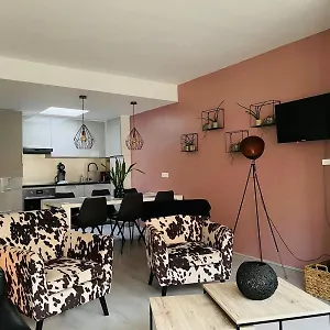 Thea , Middelkerke België
