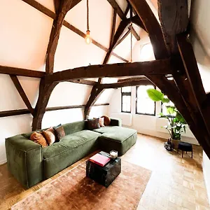 Nammos Home's , Antwerpen België