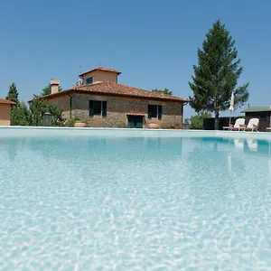 Podere I Sorbi , San Donato in Fronzano Italië
